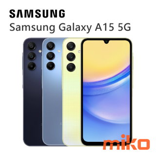 Samsung Galaxy A15 5G color